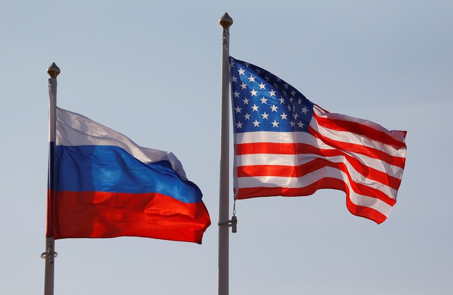 Thêm 27 nhân viên ngoại giao Nga sẽ phải rời khỏi Mỹ vào cuối tháng 1/2022 - Ảnh 1.