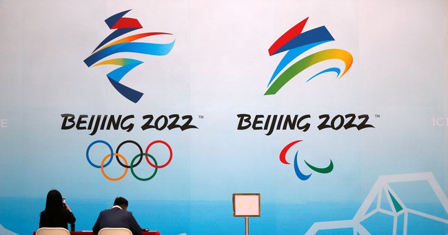 Olympic Bắc Kinh 2022 sẽ được tổ chức trong trạng thái bình thường mới - Ảnh 1.