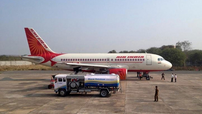 Ấn Độ dừng các chuyến bay quốc tế tới năm sau - Ảnh 1.