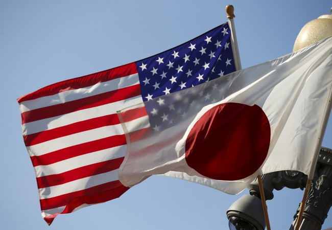 Đối thoại an ninh, ngoại giao Nhật – Mỹ sẽ được tổ chức vào đầu tháng sau - Ảnh 1.