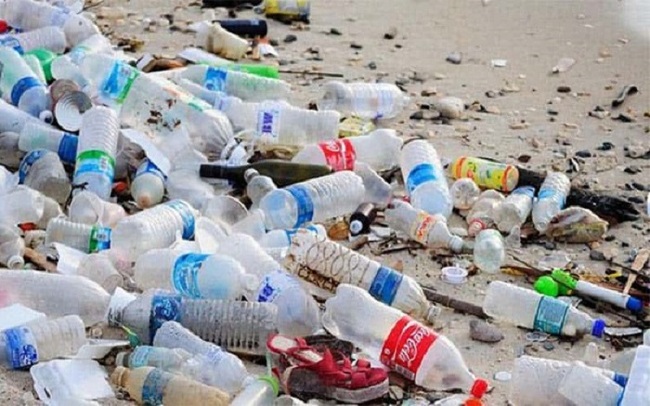 TP.HCM tuyên truyền cho người dân về mối nguy hại từ đồ nhựa dùng một lần - Ảnh 3.