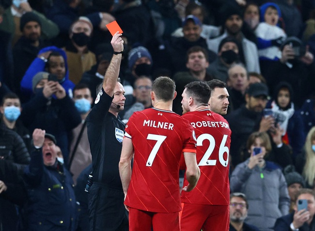 Kết quả Tottenham 2-2 Liverpool: Lữ đoàn đỏ hụt bước - Ảnh 5.