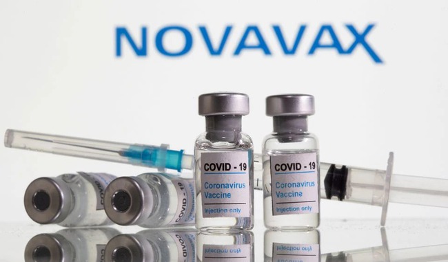 WHO cấp phép sử dụng khẩn cấp vaccine COVID-19 của Novavax - Ảnh 1.