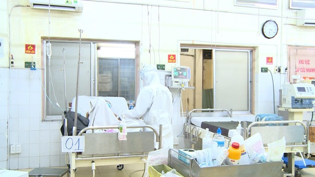 Sở Y tế Hà Nội chỉ đạo việc giảm nguy cơ tử vong ở người mắc Covid-19 tại các cơ sở khám chữa bệnh - Ảnh 1.