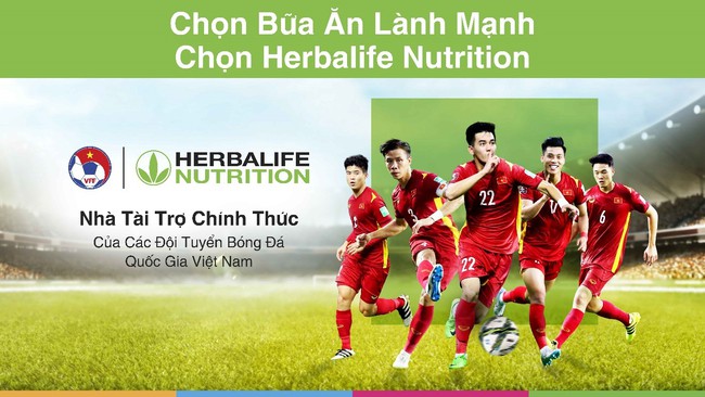 Herbalife Vietnam vinh dự nhận Giải thưởng Trách Nhiệm Xã Hội Doanh Nghiệp 2021 - Ảnh 6.