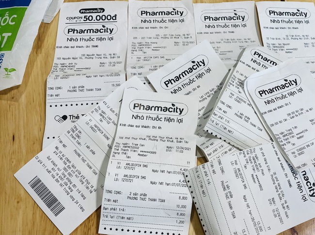 Chuỗi nhà thuốc Pharmacity tự ý bán thuốc theo đơn: Do buông lỏng quản lý hay vì lợi nhuận? - Ảnh 3.