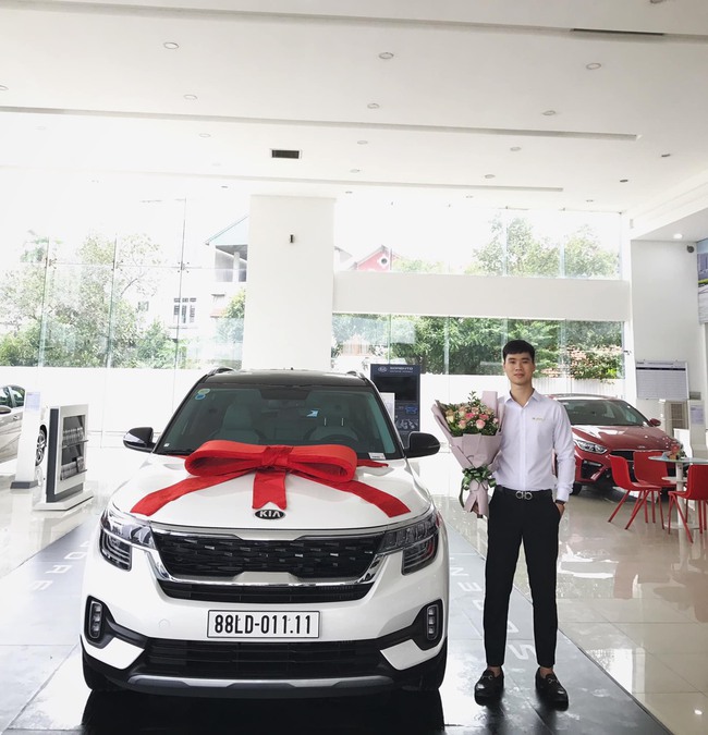 'Best Saler' Kia – Mazda Vĩnh Phúc 'hé lộ' bí quyết lập đỉnh doanh số - Ảnh 3.