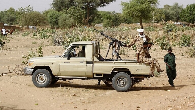 Sudan: Làn sóng bạo lực đẫm máu ở Darfur - Ảnh 2.
