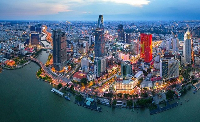 Việt Nam nhận 3 giải thưởng hàng đầu châu Á về du lịch MICE - Ảnh 1.