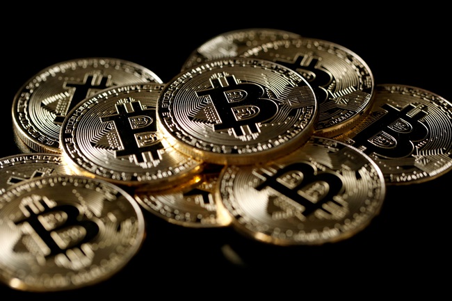 Bitcoin tiếp tục đà tăng giá kỷ lục, vượt ngưỡng 50.000 USD - Ảnh 1.