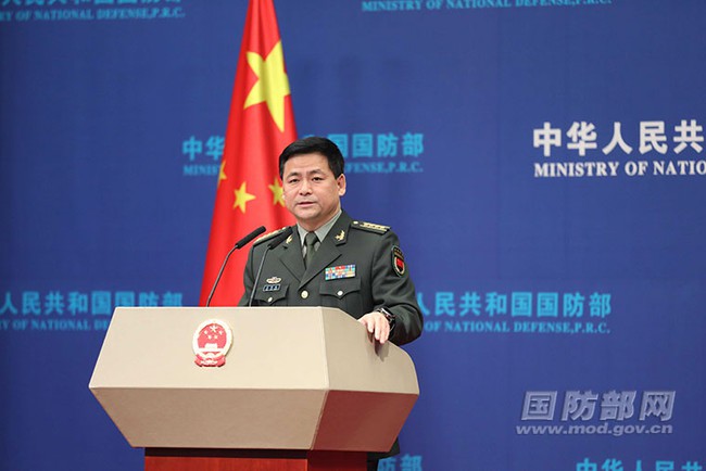 Trung Quốc: công bố binh sĩ thiệt mạng ở biên giới với Ấn Độ nhằm 'làm rõ sự thật' - Ảnh 1.