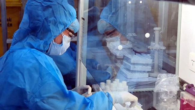 Bệnh nhân người Nhật tử vong ở Hà Nội nhiễm biến chủng mới của SARS-CoV-2  - Ảnh 1.