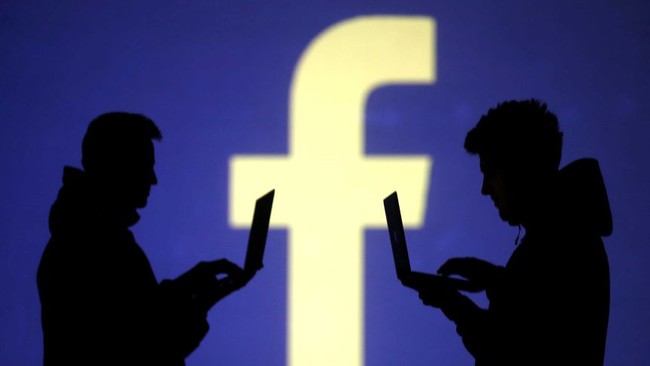 Facebook khôi phục chia sẻ tin tức tại Australia - Ảnh 1.