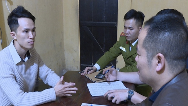 Tử tù ở Bắc Ninh khai đã đưa hơn 600 triệu đồng cho những ai để 'chạy án'? - Ảnh 3.