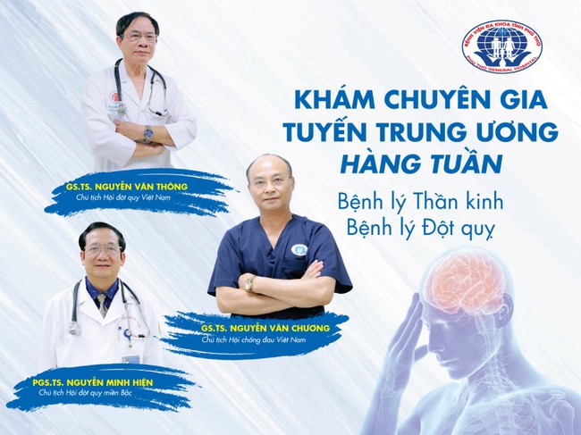 Trung tâm Đột quỵ - Bệnh viện đa khoa tỉnh Phú Thọ - Nơi cùng thời gian giành lại sự sống người bệnh - Ảnh 5.