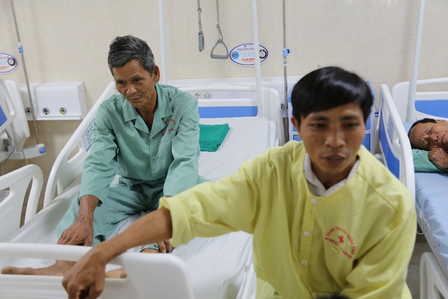 Trung tâm Đột quỵ - Bệnh viện đa khoa tỉnh Phú Thọ - Nơi cùng thời gian giành lại sự sống người bệnh - Ảnh 2.