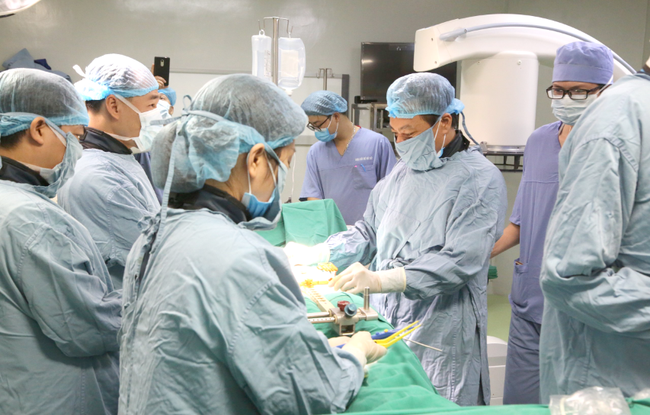 Bệnh viện Đa khoa tỉnh Phú Thọ - Nơi người bệnh gửi chọn niềm tin - Ảnh 5.