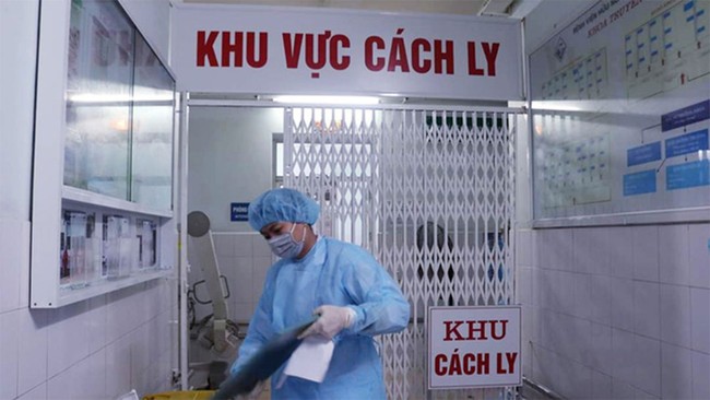 Sáng 6/2, không ghi nhận ca mắc COVID-19, có 3 bệnh nhân tại Điện Biên đã âm tính - Ảnh 1.
