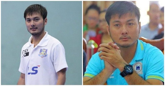 Cựu tuyển thủ futsal có chân trái hay nhất Việt Nam qua đời ở tuổi 39 - Ảnh 1.