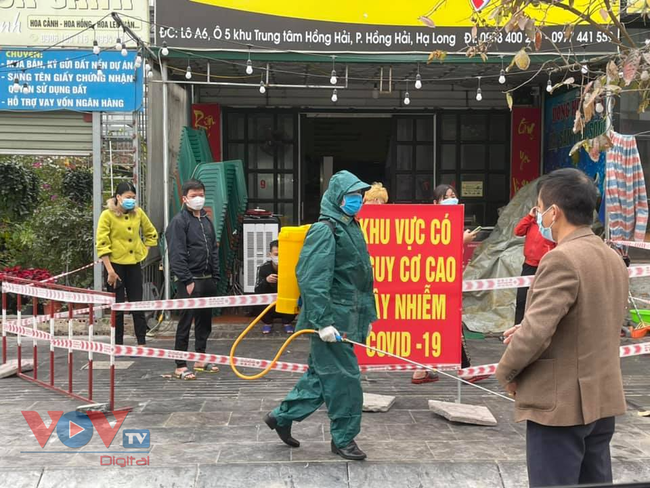 Quảng Ninh sẽ nới dần giãn cách xã hội tại nhiều địa phương trên địa bàn tỉnh Quảng Ninh.jpg