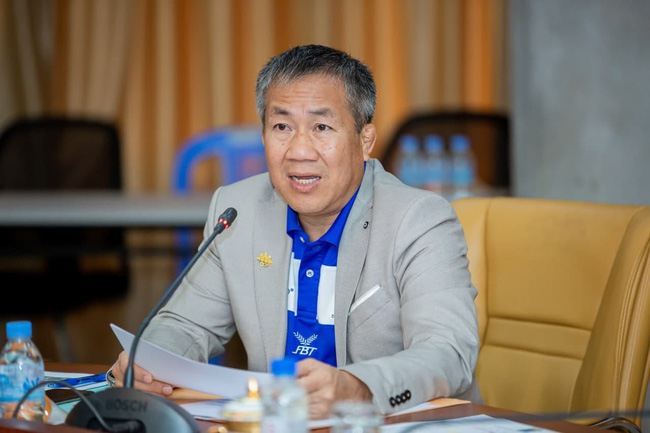 Campuchia đã sẵn sàng tham dự SEA Games tại Việt Nam vào cuối năm 2021 - Ảnh 1.