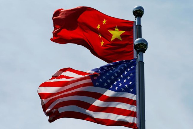 Trung Quốc, Mỹ lại “đấu khẩu” vì vấn đề Hong Kong - Ảnh 1.