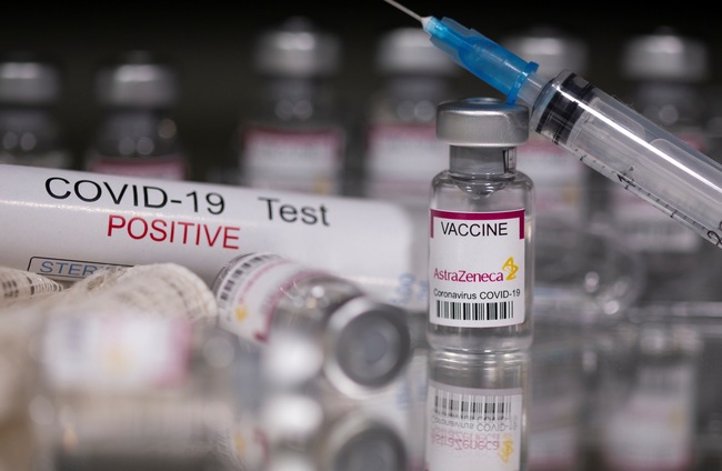 Bộ Y tế cảnh báo giả mạo trong cung ứng, mua bán vaccine phòng COVID-19 - Ảnh 1.