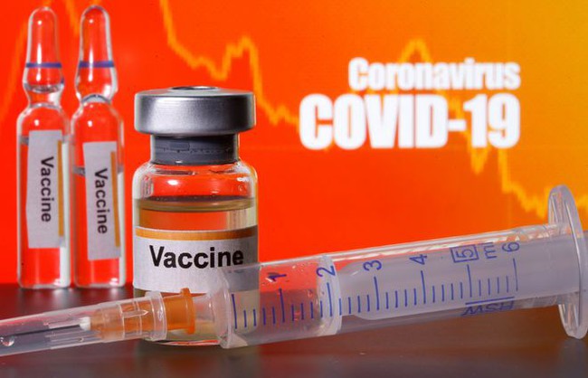 Trung Quốc tạo điều kiện nhập cảnh cho người đã tiêm vắc-xin Covid-19 của nước này - Ảnh 1.
