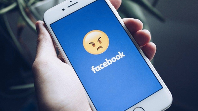 Facebook khắc phục lỗi kỹ thuật làm gián đoạn hàng loạt ứng dụng - Ảnh 1.