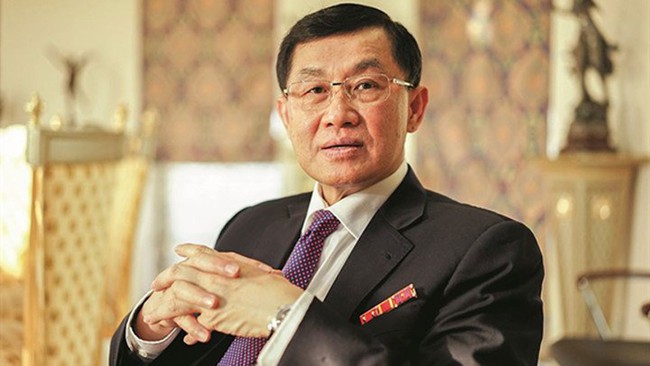 Ông Johnathan Hạnh Nguyễn đề xuất đầu tư dự án mới ở Phú Quốc - Ảnh 1.
