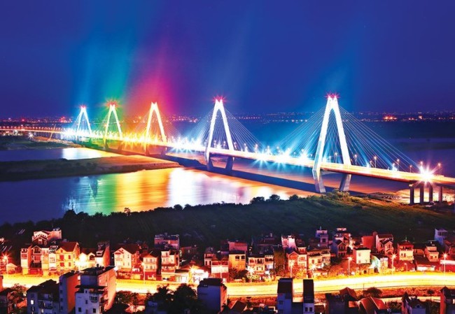 Hà Nội sẽ lập nên 'kỳ tích đô thị xanh' thời hiện đại - Ảnh 3.