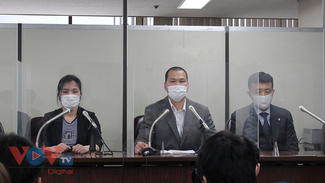 Vụ bé Nhật Linh bị sát hại tại Nhật: Gia đình tiếp tục kháng cáo sau 4 năm - Ảnh 2.