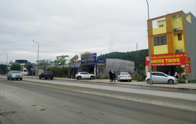 Giá đất ở Quảng Ninh: Kịch bản tăng giá gây nhiễu loạn thị trường - Ảnh 1.