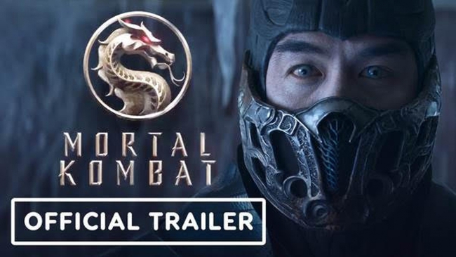 Những điều thú vị xoay quanh 'Mortal Kombat' chuẩn bị công phá màn ảnh rộng tháng 4 - Ảnh 2.