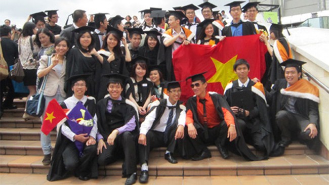 Việt Nam trở thành cộng đồng người nước ngoài lớn thứ 2 ở Nhật Bản - Ảnh 1.