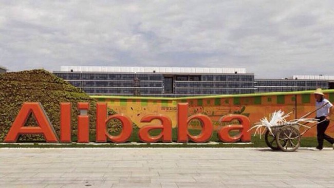 Trung Quốc phạt tập đoàn Alibaba hơn 2 tỷ USD do hành vi độc quyền - Ảnh 1.