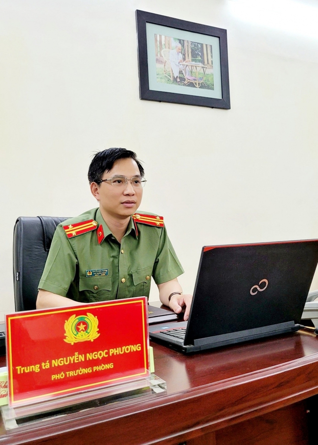 Vì sao Việt Tân duy trì 1.000 tài khoản trên mạng xã hội để chống phá bầu cử ? - Ảnh 2.