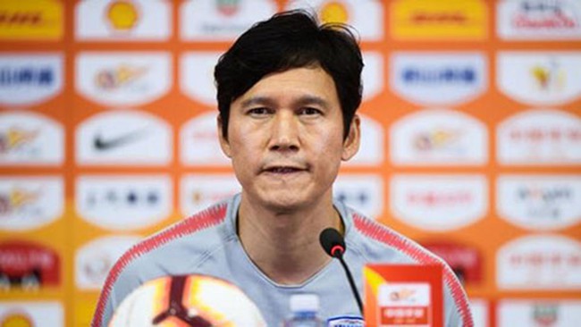 Lộ thông tin HLV trưởng Hàn Quốc sẽ dẫn dắt Hà Nội FC - Ảnh 1.