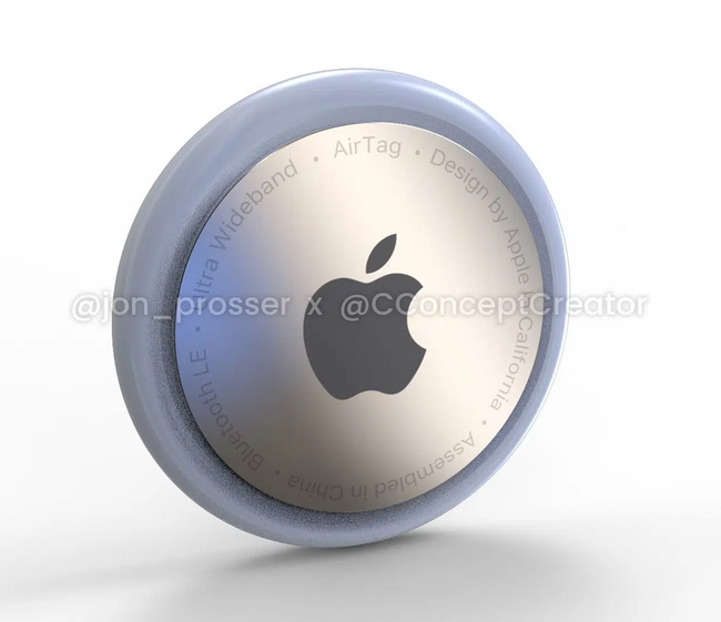 Apple chuẩn bị ra mắt sản phẩm mới - Ảnh 2.