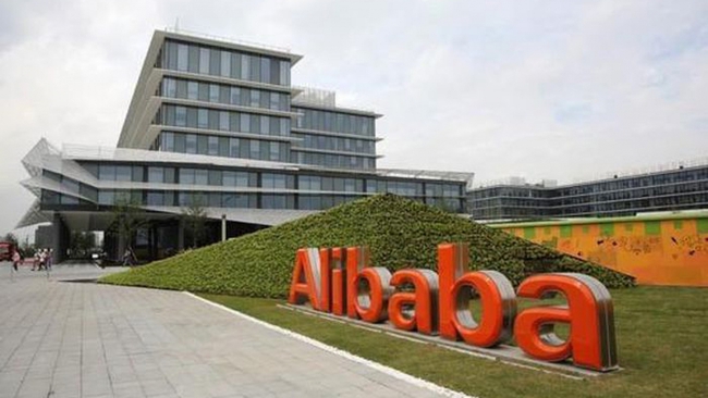 Alibaba dính án phạt chưa từng có và câu chuyện kiểm soát 'big tech' - Ảnh 1.