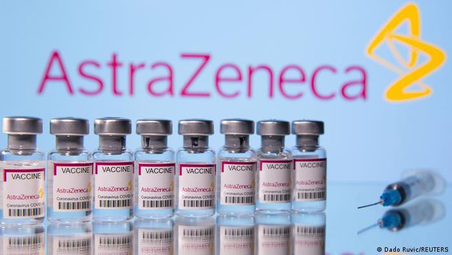 Đan Mạch sẽ dừng sử dụng vaccine AstraZeneca vô thời hạn - Ảnh 1.