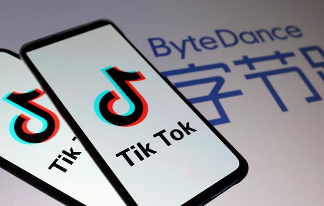 TikTok bị kiện với cáo buộc thu thập bất hợp pháp dữ liệu cá nhân - Ảnh 1.