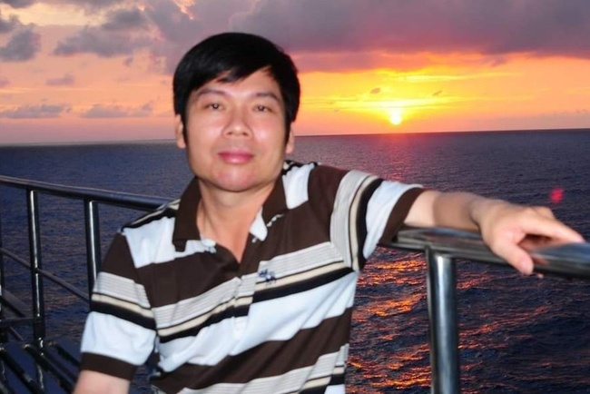 TPHCM: Khởi tố, bắt tạm giam phóng viên Nguyễn Hoài Nam - Ảnh 1.