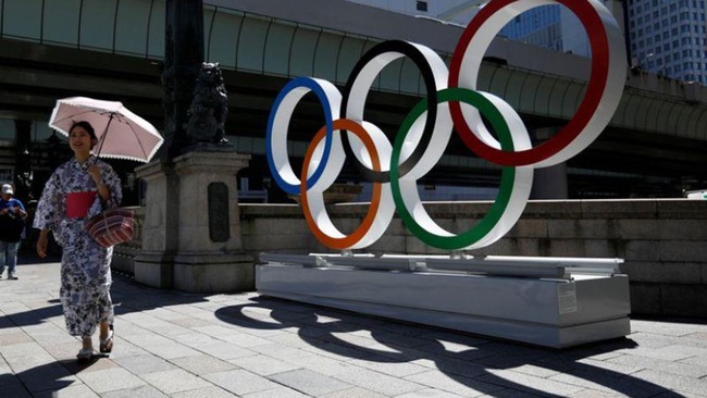 Hàn - Nhật mất cơ hội gì khi Triều Tiên không tham gia Olympic Tokyo? - Ảnh 1.