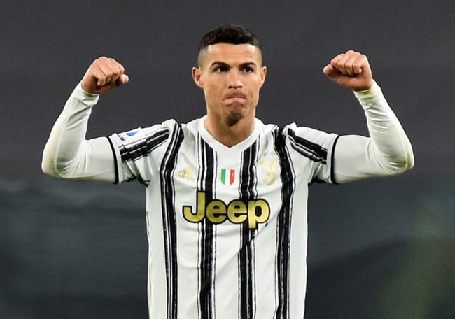 Kết quả Juventus 2-1 Napoli: 'Lão bà' thắng trở lại - Ảnh 1.