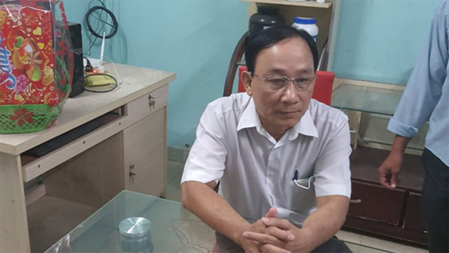 Tiền Giang: Giám đốc Bệnh viện khu vực Cai Lậy  thuê  giang hồ giết người  là do hờn ghen - Ảnh 1.