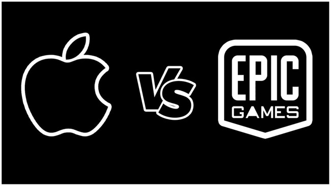 Apple và Epic Games đưa ra lý lẽ tranh luận trong vụ kiện độc quyền - Ảnh 1.