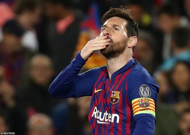 Barca mời Messi ký hợp đồng 10 năm - Ảnh 5.