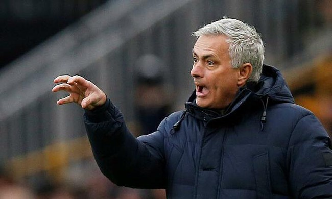 Mourinho lần đầu lên tiếng sau khi bị Tottenham sa thải - Ảnh 5.