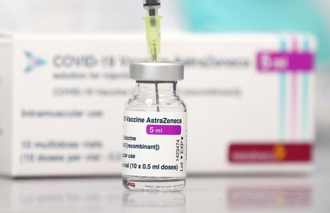 EU sẽ ngừng mua vaccine ngừa Covid-19 của AstraZeneca - Ảnh 1.